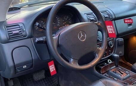 Mercedes-Benz M-Класс, 2005 год, 520 000 рублей, 9 фотография