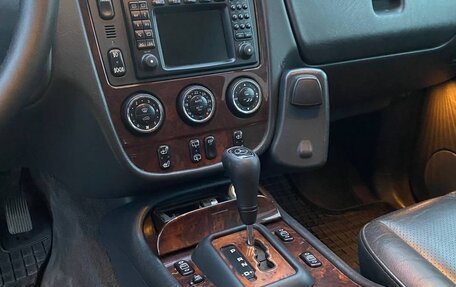 Mercedes-Benz M-Класс, 2005 год, 520 000 рублей, 11 фотография