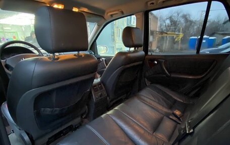 Mercedes-Benz M-Класс, 2005 год, 520 000 рублей, 13 фотография