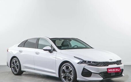 KIA K5, 2020 год, 2 699 050 рублей, 1 фотография