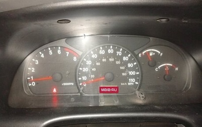 Suzuki Grand Vitara, 2002 год, 600 000 рублей, 1 фотография
