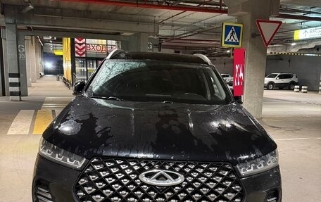 Chery Tiggo 7 Pro, 2022 год, 1 600 000 рублей, 1 фотография