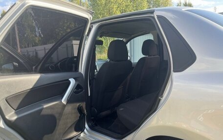 Datsun on-DO I рестайлинг, 2016 год, 550 000 рублей, 5 фотография