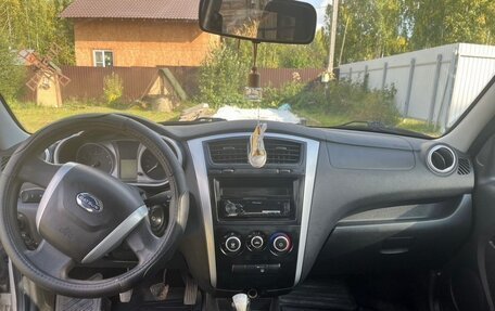 Datsun on-DO I рестайлинг, 2016 год, 550 000 рублей, 6 фотография