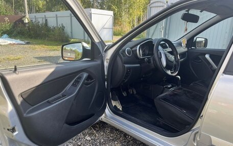 Datsun on-DO I рестайлинг, 2016 год, 550 000 рублей, 7 фотография