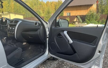 Datsun on-DO I рестайлинг, 2016 год, 550 000 рублей, 8 фотография