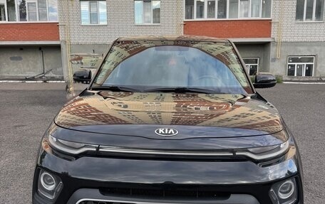 KIA Soul III, 2020 год, 1 750 000 рублей, 1 фотография