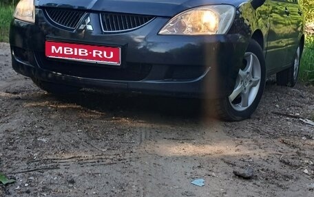 Mitsubishi Lancer IX, 2004 год, 350 000 рублей, 1 фотография