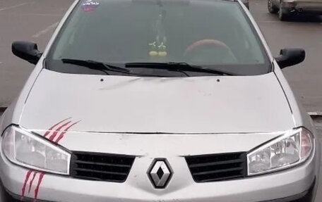 Renault Megane II, 2005 год, 350 000 рублей, 2 фотография
