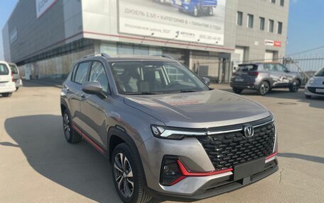 Changan CS35 Plus, 2025 год, 2 709 900 рублей, 1 фотография