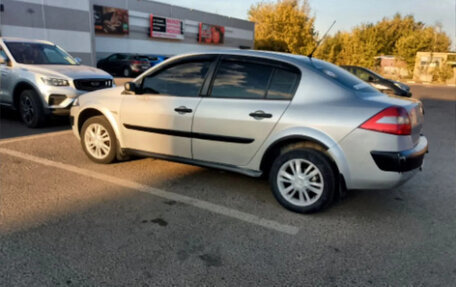 Renault Megane II, 2005 год, 350 000 рублей, 8 фотография