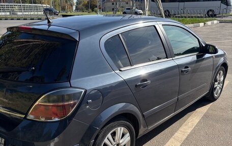 Opel Astra H, 2008 год, 400 000 рублей, 3 фотография