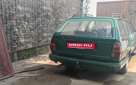 Volkswagen Passat B2, 1982 год, 99 000 рублей, 2 фотография