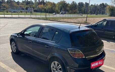 Opel Astra H, 2008 год, 400 000 рублей, 2 фотография