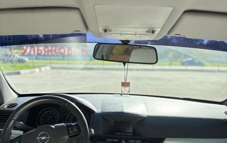 Opel Astra H, 2008 год, 400 000 рублей, 4 фотография