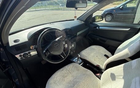 Opel Astra H, 2008 год, 400 000 рублей, 5 фотография
