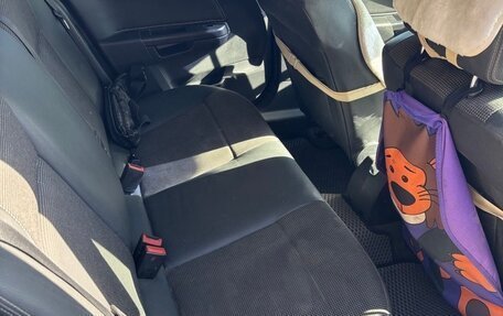 Opel Astra H, 2008 год, 400 000 рублей, 6 фотография