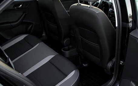 Skoda Rapid I, 2017 год, 1 350 000 рублей, 17 фотография