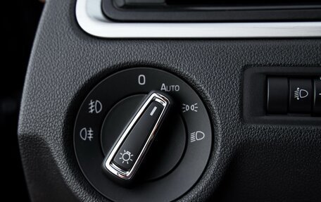 Skoda Rapid I, 2017 год, 1 350 000 рублей, 15 фотография