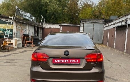 Volkswagen Jetta VI, 2013 год, 1 000 000 рублей, 7 фотография