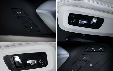 BMW X6, 2021 год, 8 197 000 рублей, 20 фотография