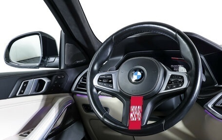 BMW X6, 2021 год, 8 197 000 рублей, 16 фотография