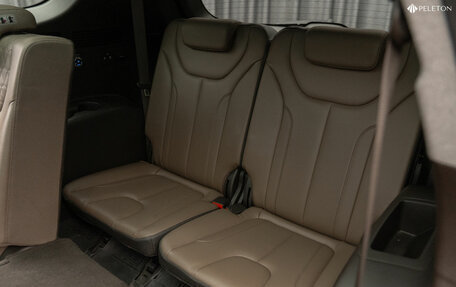 Hyundai Santa Fe IV, 2019 год, 3 100 000 рублей, 17 фотография