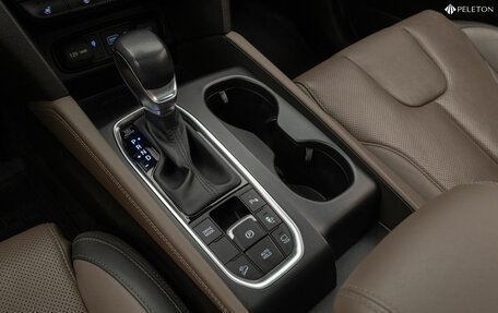 Hyundai Santa Fe IV, 2019 год, 3 100 000 рублей, 28 фотография
