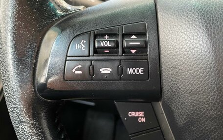 Mazda 3, 2012 год, 820 000 рублей, 13 фотография