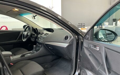 Mazda 3, 2012 год, 820 000 рублей, 11 фотография