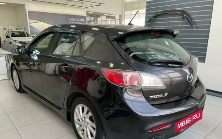 Mazda 3, 2012 год, 820 000 рублей, 6 фотография