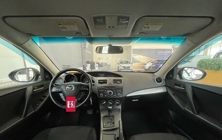 Mazda 3, 2012 год, 820 000 рублей, 12 фотография