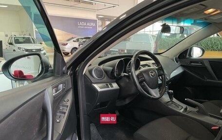 Mazda 3, 2012 год, 820 000 рублей, 8 фотография
