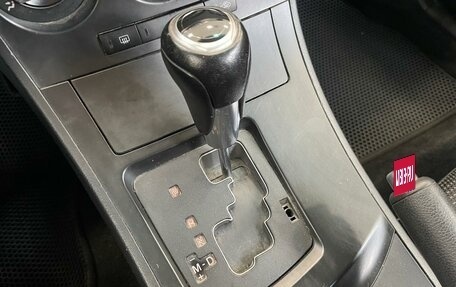Mazda 3, 2012 год, 820 000 рублей, 18 фотография