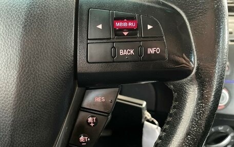 Mazda 3, 2012 год, 820 000 рублей, 14 фотография