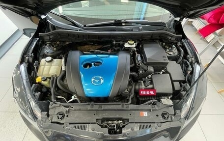 Mazda 3, 2012 год, 820 000 рублей, 7 фотография
