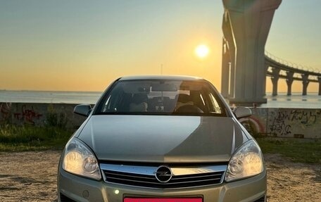 Opel Astra H, 2008 год, 390 000 рублей, 3 фотография