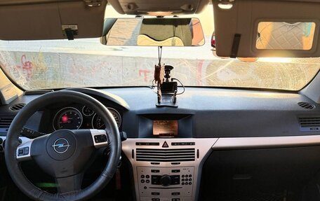 Opel Astra H, 2008 год, 390 000 рублей, 6 фотография