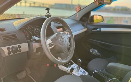 Opel Astra H, 2008 год, 390 000 рублей, 5 фотография
