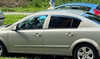 Opel Astra H, 2008 год, 390 000 рублей, 7 фотография