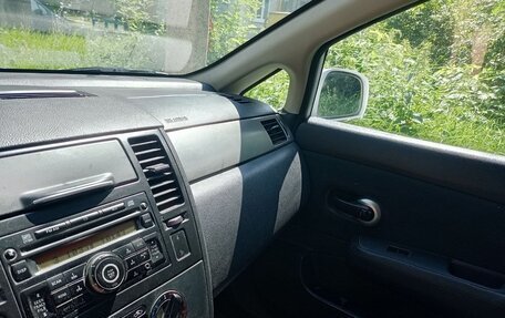 Nissan Tiida, 2011 год, 410 000 рублей, 3 фотография