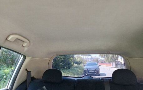 Nissan Tiida, 2011 год, 410 000 рублей, 2 фотография