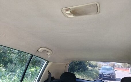 Nissan Tiida, 2011 год, 410 000 рублей, 6 фотография
