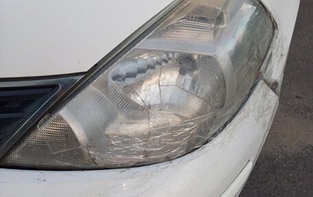 Nissan Tiida, 2011 год, 410 000 рублей, 23 фотография