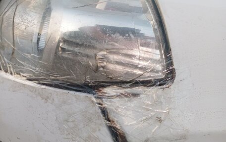 Nissan Tiida, 2011 год, 410 000 рублей, 24 фотография