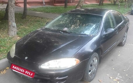 Dodge Intrepid II, 2003 год, 170 000 рублей, 3 фотография