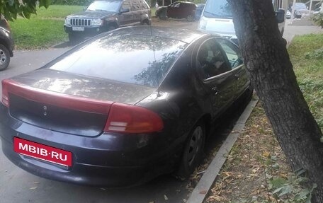 Dodge Intrepid II, 2003 год, 170 000 рублей, 4 фотография