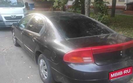 Dodge Intrepid II, 2003 год, 170 000 рублей, 5 фотография