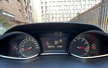 Peugeot 308 II, 2014 год, 1 200 000 рублей, 9 фотография