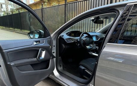 Peugeot 308 II, 2014 год, 1 200 000 рублей, 7 фотография